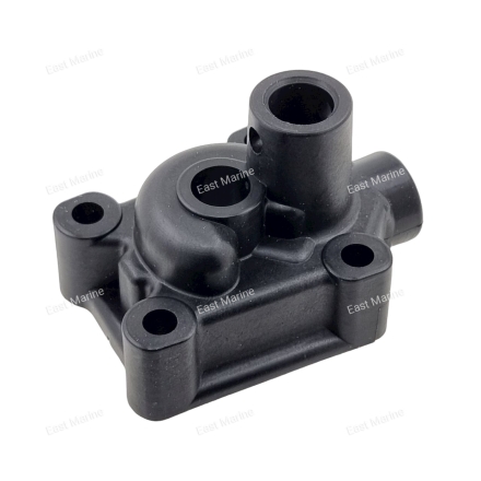 Корпус помпы Tohatsu, Mercury M4-5, MFS4-MFS6      369-65016-0