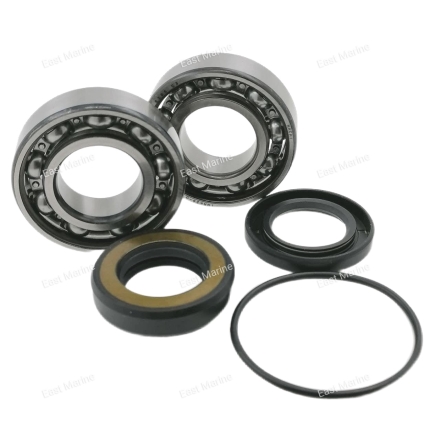 Ремкомплект водомета SJ650, VRX 650, WRIII 650, FX1 700, Raider 700, SJ700 WRIII 700, WV700.