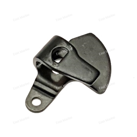 Рычаг 676-43631-00