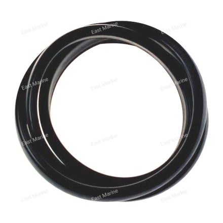 Уплотнение капота 20-30      6G0-42615-00