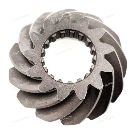 Пиньон  Yamaha  F75-F100 до 2011г  6D9-45551-00