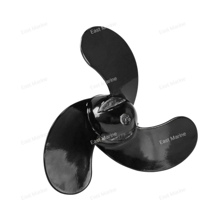 Винт Tohatsu 2.5-3.5 HP, шаг 6, алюминиевый.