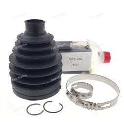 Пыльник ШРУСа Grizzly 550/700 28P-2510G-01