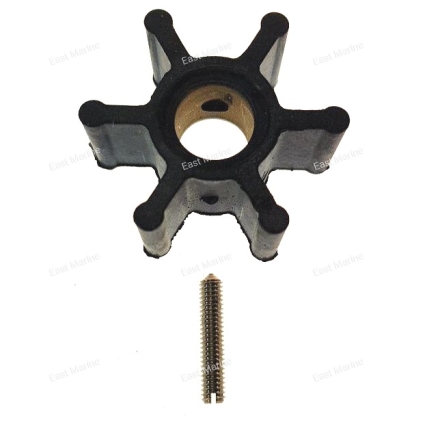 Крыльчатка Westerbeke 4-15 KWt      23-2001