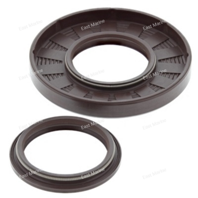 Сальники коленвала (к-т)     Ski Doo  Mach Z, MX Z,  Summit