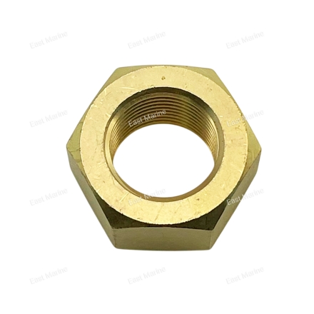 Гайка импеллера для водометов серии Large    122.1