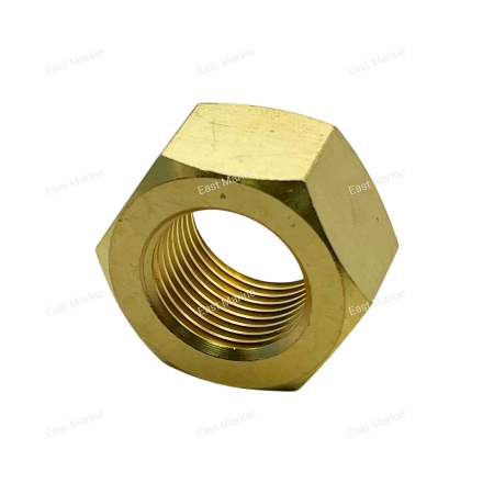 Гайка импеллера для водометов серии Large    122.1