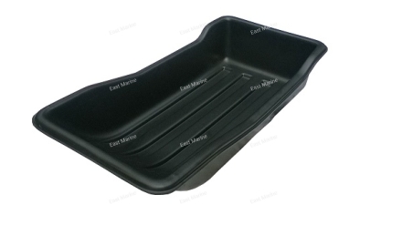 Санки рыбака &quot;Большие&quot; 1150х550х200/250