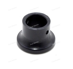 Ручка фиксатора поднятого мотора 65W-43192-00