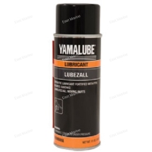 Смазка синтетическая ACCLUBZALL00