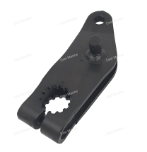 Рычаг рулевой, правый 8CR-23852-00