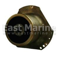 Демпфер ОМС 2.3L Cobra