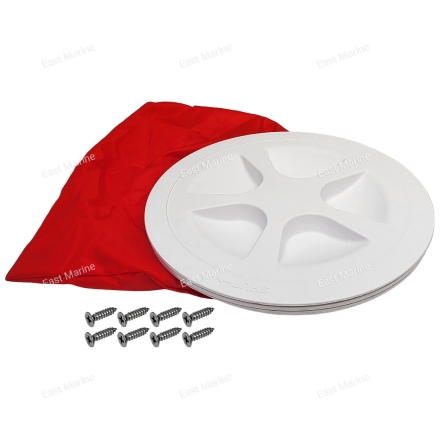 Люк доступа 8&quot;        SFRH12-008-02B