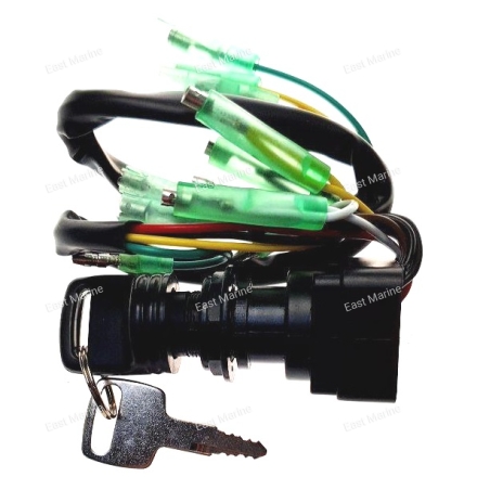 Замок зажигания 703-82510-43