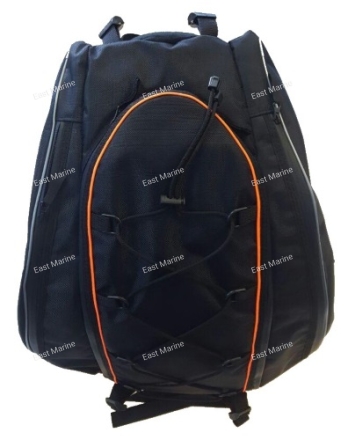 Сумка багажная задняя   90798-FKS07-07 Venture TF