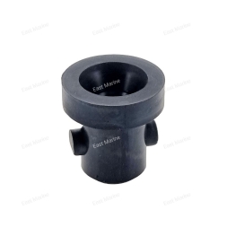 Уплотнение трубки MFS2-MFS3.5                   3F0-65032-0