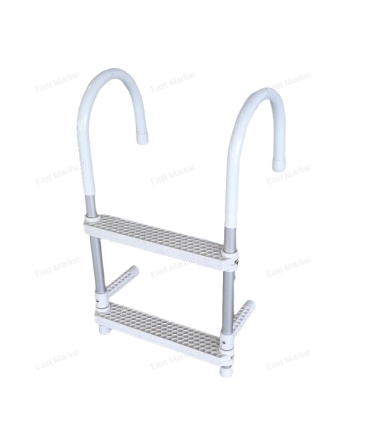 Трап складной, 2 ступени               SF30139-1