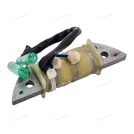 Катушка зажигания (под маховиком)                  63V-85520-00