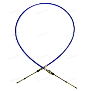 Трос рулевой Sea-Doo 720 GTI (97-00), 800 GTX (96-97), 951 GTX Ltd 98