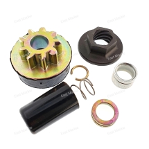 Бендикс с ограничительной втулкой в комплекте 40X 66T-81857-00