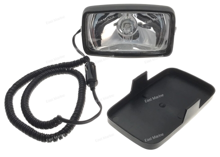 Прожектор ручной  12V/55W     556-30300-12