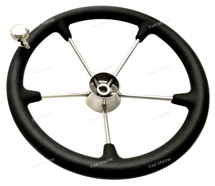 Руль  394 мм  SF80611-301