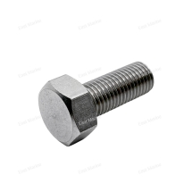 Болт 10-1.25 х 25 мм                       RU-592-6