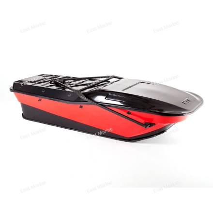 Сани-волокуши KTZ EXPEDITION в полной комплектации, KTZ-10-3-3