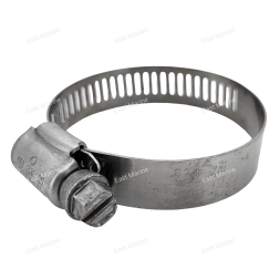 Хомут 18-7312 нержавеющий Sierra 2.69х5.08 см