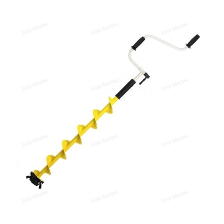 Ледобур ICEBERG-ARCTIC 130-1900 v3.0 левое вращение