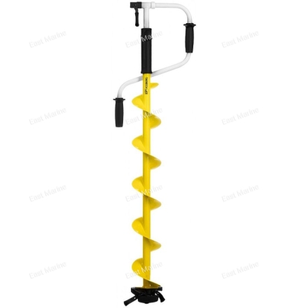 Ледобур ICEBERG-ARCTIC 130-1900 v3.0 левое вращение