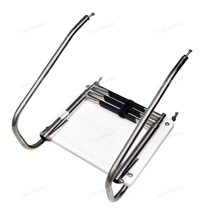 Свим платформа на три ступени (для Бриз 17)      740-102