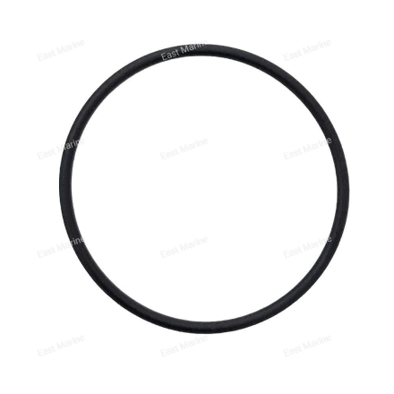 Уплотнительное кольцо корпуса сальников вертикального вала Suzuki 150-300      09280-66004