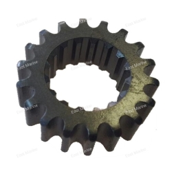 Звёздочка (18 зубьев) 8FA-17682-80