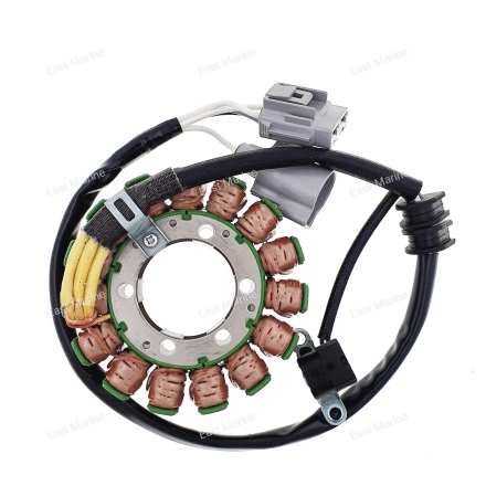 Статор генератора Rhino  700 (08-13)      5B4-81410-00