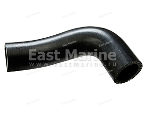 Шланг холодильник/корпус термостата Mercruiser 7.4L