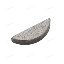 Шпонка крыльчатки F85-F130           F115-04000010