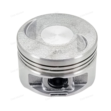 Поршень F40-F60      F40-05020101