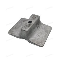 Анод T9.9-T30, F9.9-F25     F15-06000004