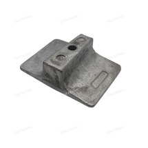 Анод T9.9-T30, F9.9-F25     F15-06000004