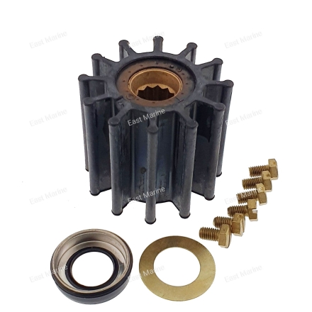 Крыльчатка Volvo-Penta, и помпы Johnson (18-3587) 18-3089