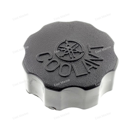 Крышка бачка системы охлаждения   26H-21875-00