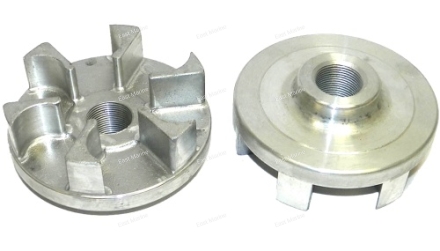 Муфта демпфера Kawasaki 1100  (резьба 24 мм.), 003-214