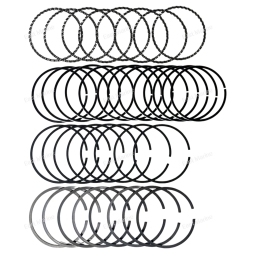 Кольца поршневые, к-т   GM 5.0L             SF-2M5499