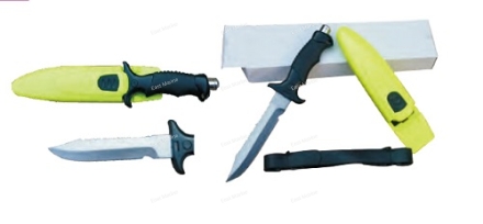 Нож водолазный  SF70578