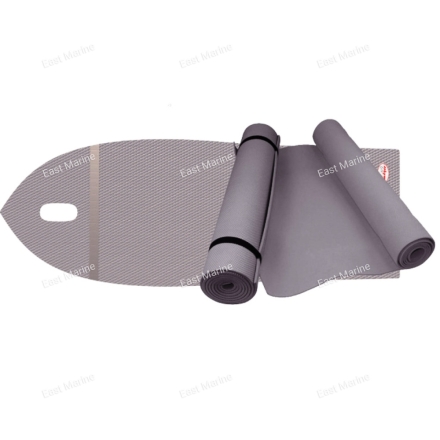 Коврик защиты дна для ARL390 из EVA серый