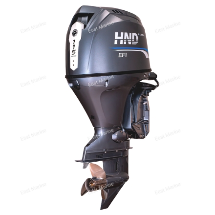 Лодочный мотор HND OB115 FIERTX
