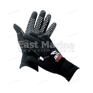 Перчатки 2мм S100BK-S