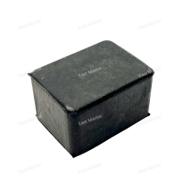 Демпфер боковой нижний  T6-T9.8    T8-00000002