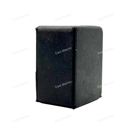 Демпфер боковой нижний  T6-T9.8    T8-00000002